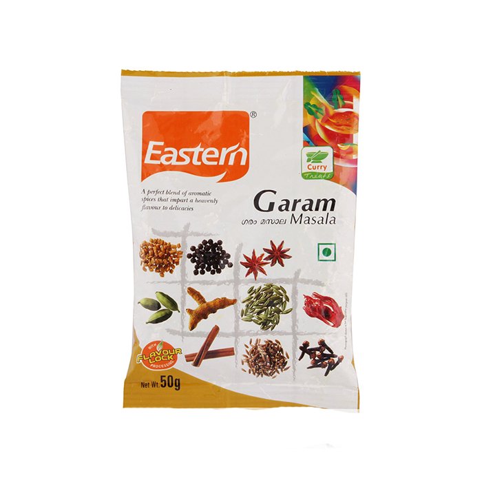 Eastern - Garam Masala 50 Gm