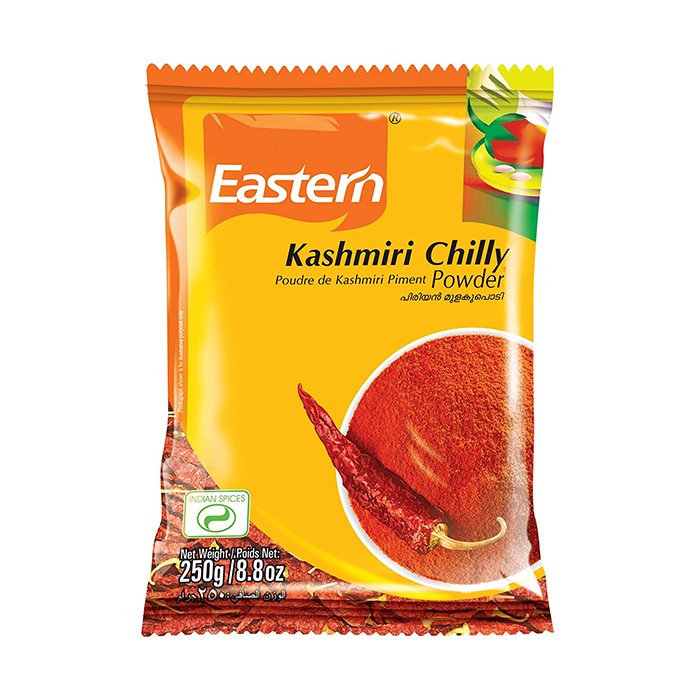 Eastern - Kashmiri Chilli Powder 250 Gm