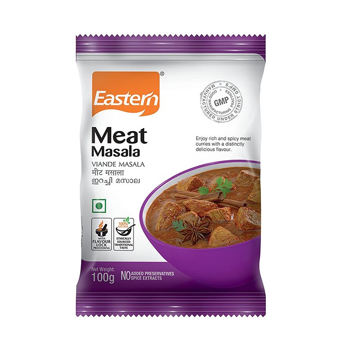 Eastern - Meat Masala 100 Gm