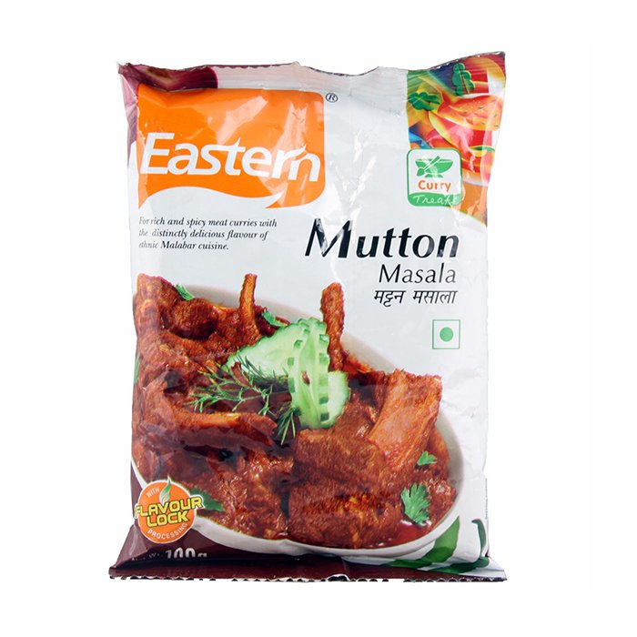 Eastern - Mutton Masala 100 Gm