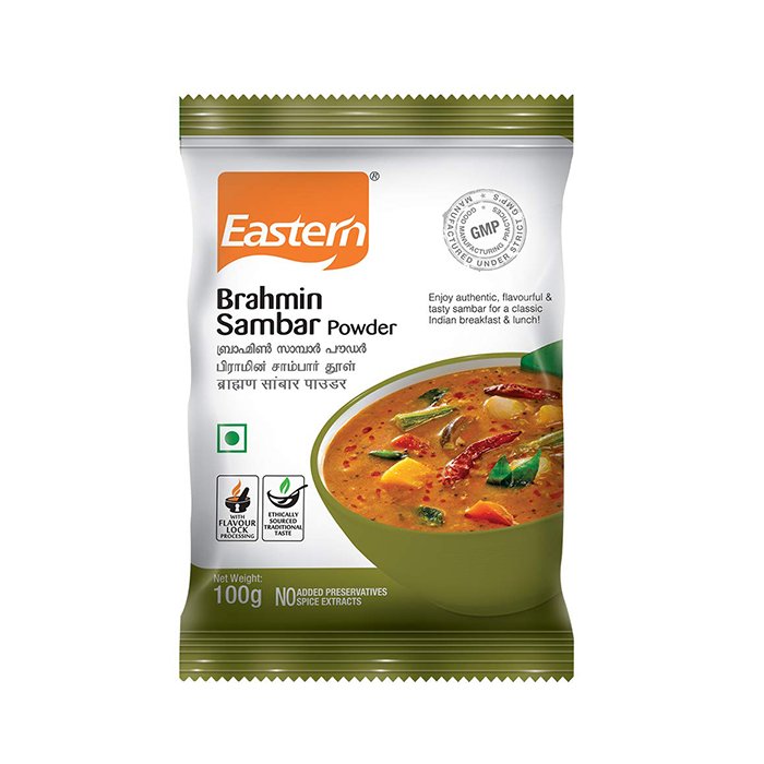 Eastern - Sambar Powder 100 Gm