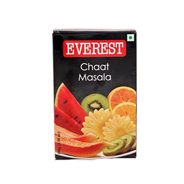 Everest - Chaat Masala 100 Gm