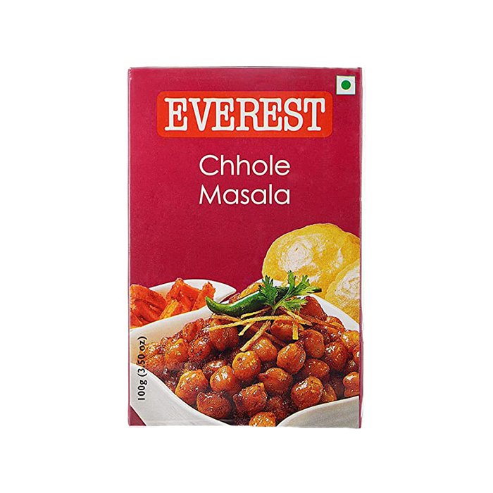 Everest - Chhole Masala 100 Gm