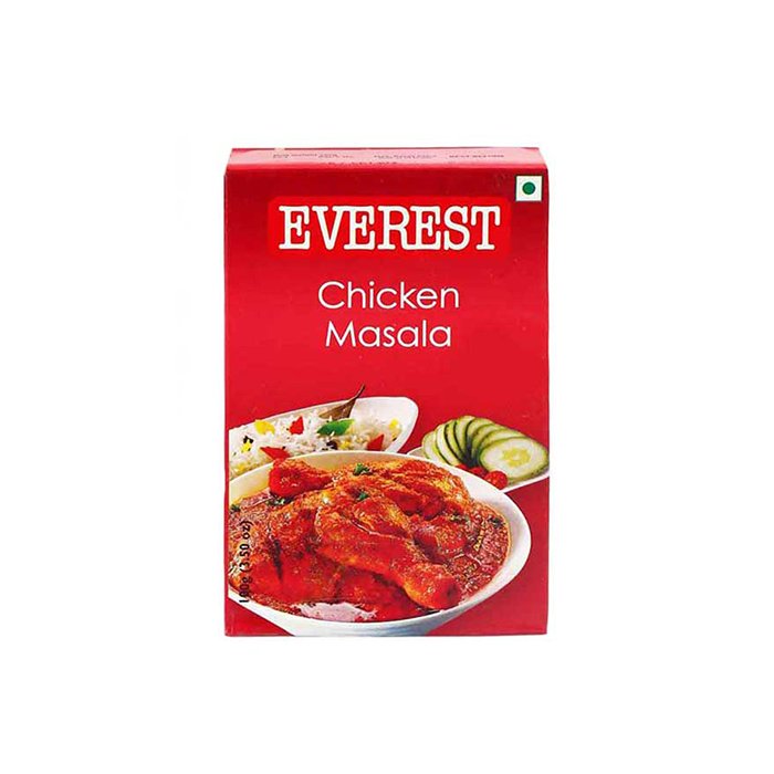 Everest - Chicken Masala 100 Gm