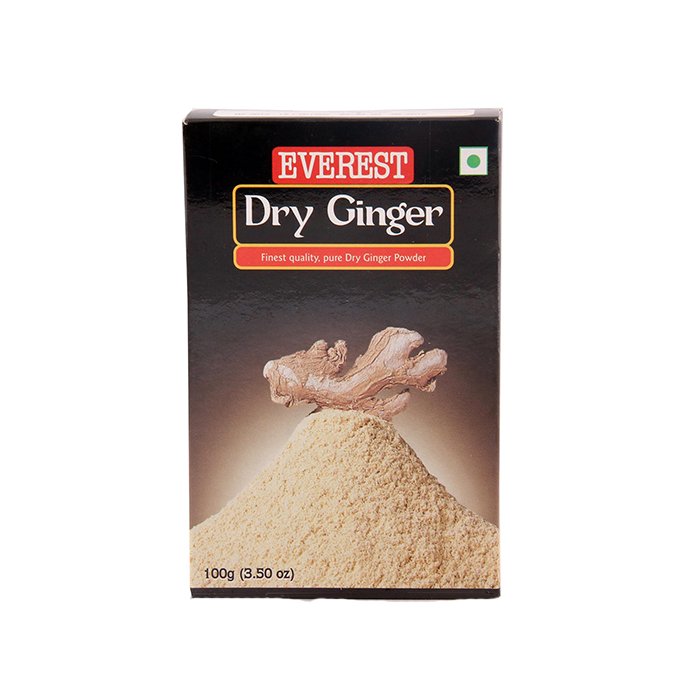 Everest - Dry Ginger Powder 100 Gm