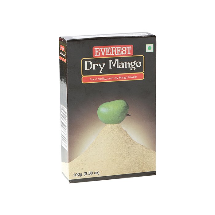 Everest - Dry Mango Powder 100 Gm