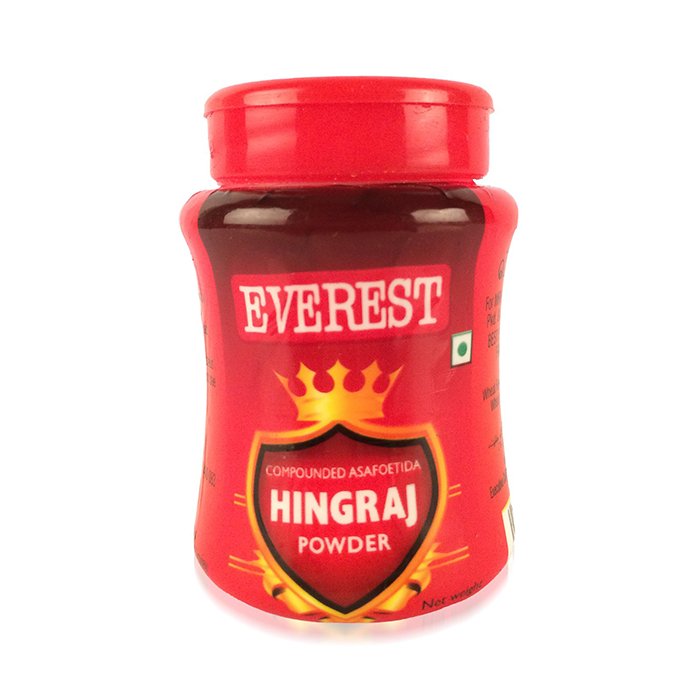 Everest - Hingraj Powder 50 Gm