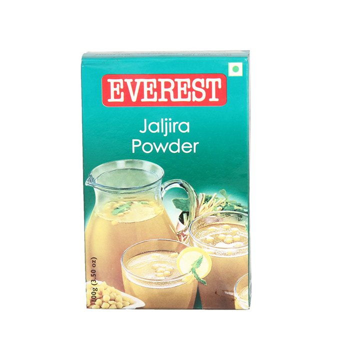 Everest - Jaljira Powder 100 Gm