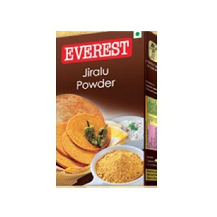 Everest - Jiralu Powder 100 Gm