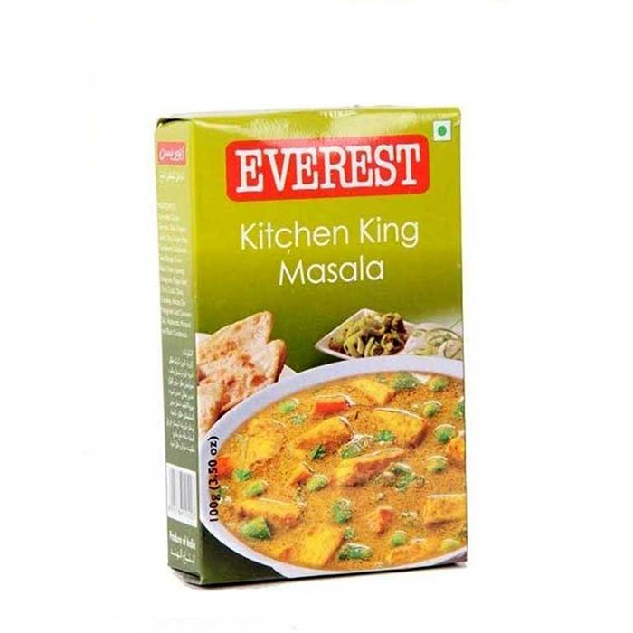 Everest - Kitchen King Masala 100 Gm