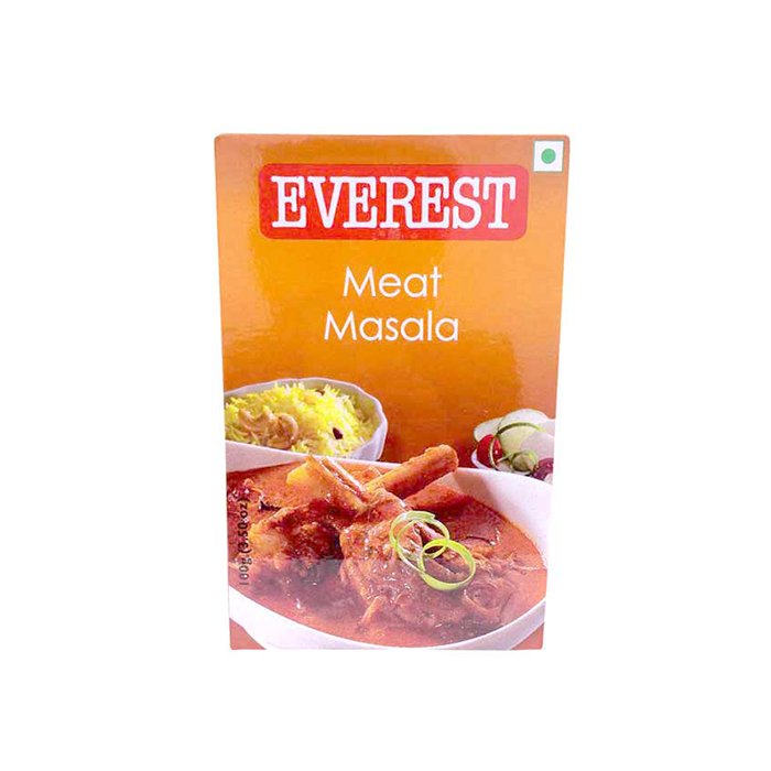 Everest - Meat Masala 100 Gm