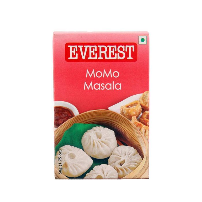 Everest - Momo Masala 100 Gm