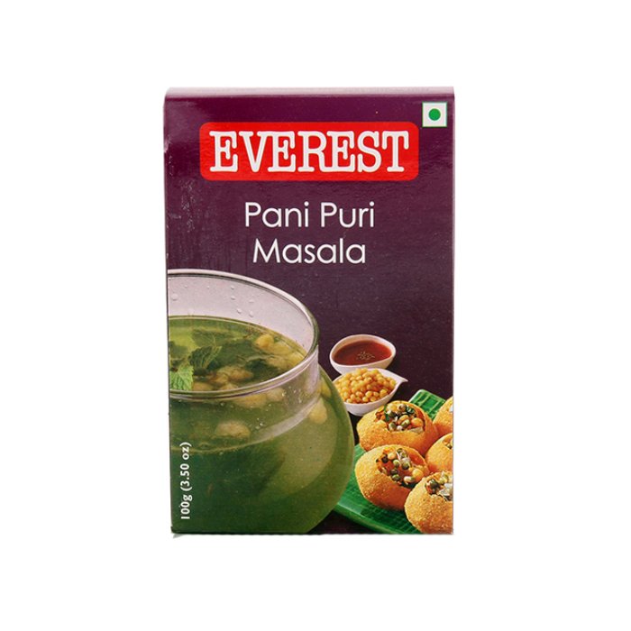 Everest - Pani Puri Masala 50 Gm