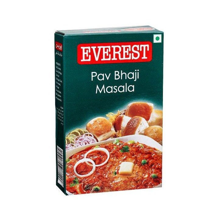 Everest - Pav Bhaji Masala 100 Gm