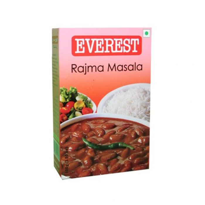 Everest - Rajma Masala 100 Gm