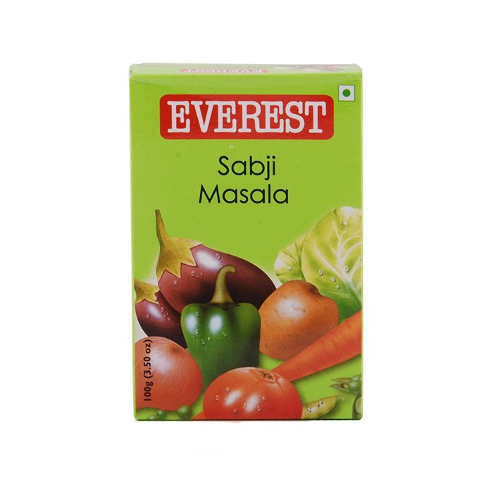 Everest - Sabji Masala 100 Gm