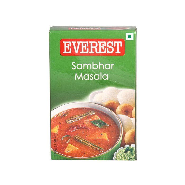 Everest - Sambar Masala 100 Gm