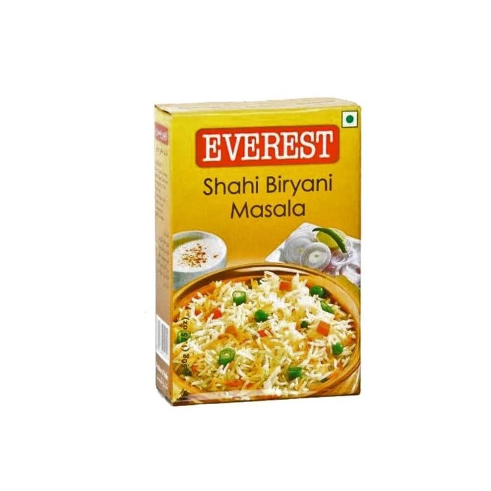 Everest - Shahi Biryani Masala 50 Gm