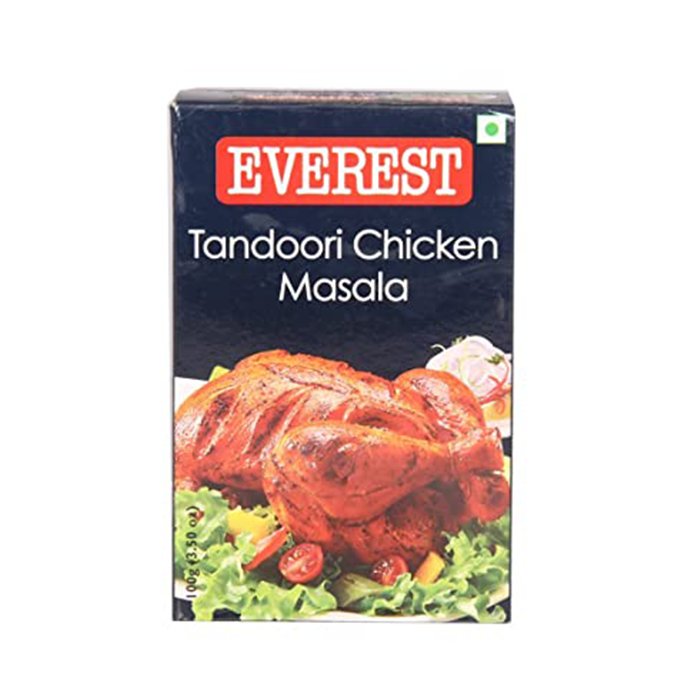 Everest - Tandoori Chicken Masala 100 Gm