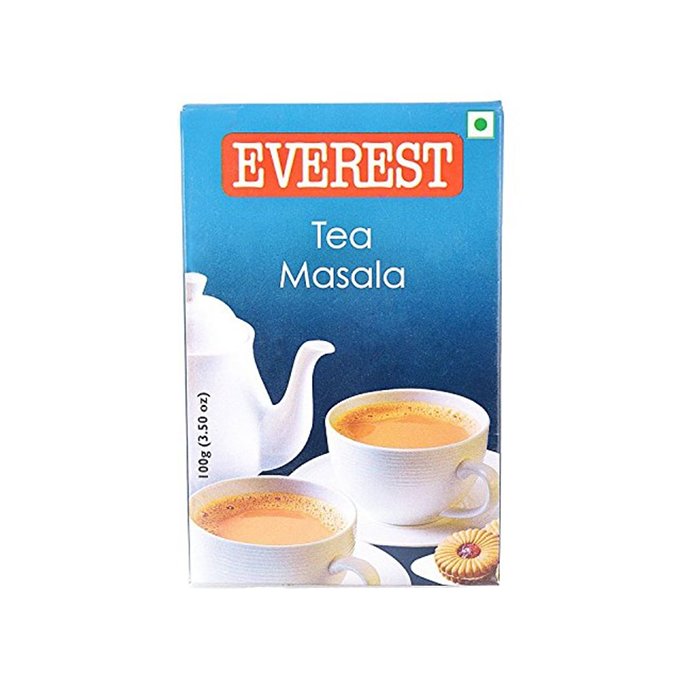 Everest - Tea Masala 100 Gm