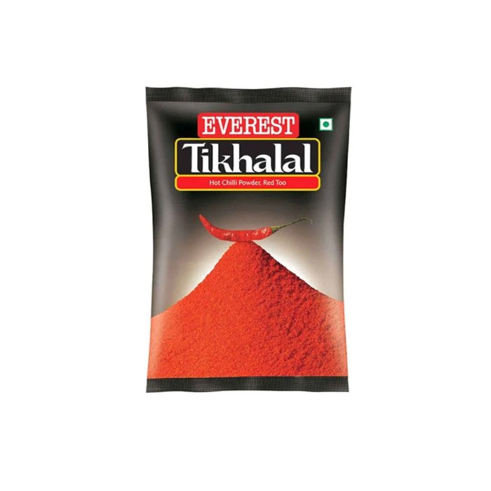 Everest - Tikhalal 100 Gm