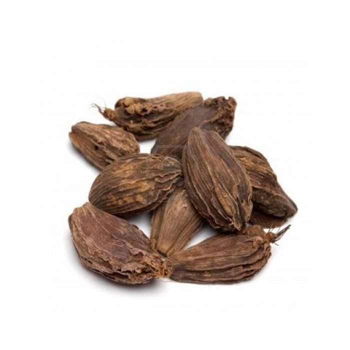 Gazab - Black Cardamom 100 Gm