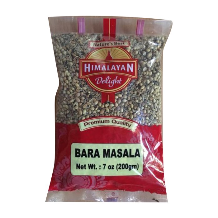 Himalayan - Bara Masala 200 Gm