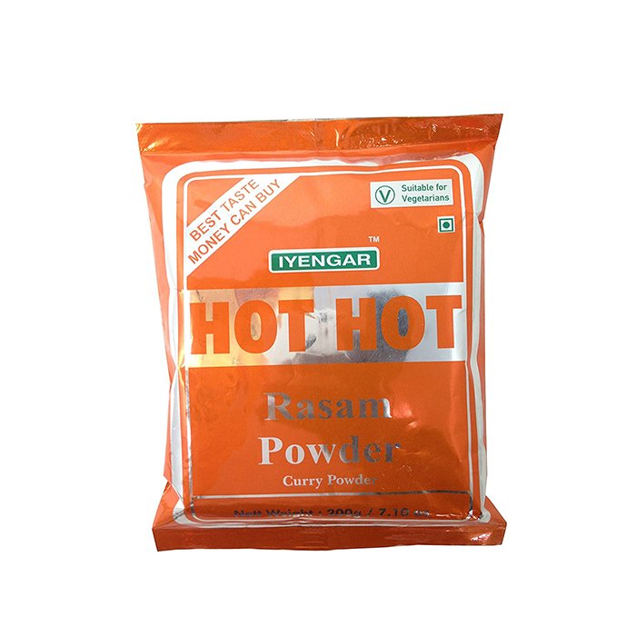 Iyengar - Rasam Powder 200 Gm