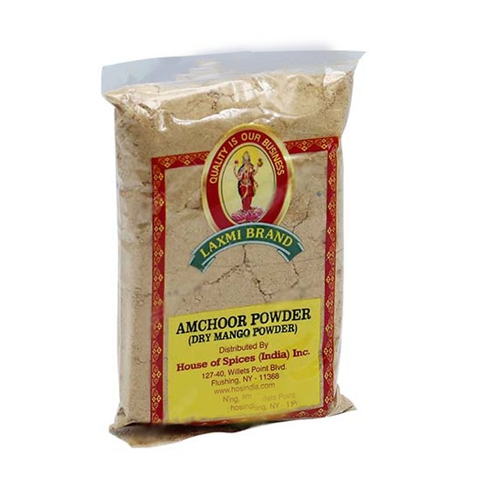 Laxmi - Amchur Powder 200 Gm