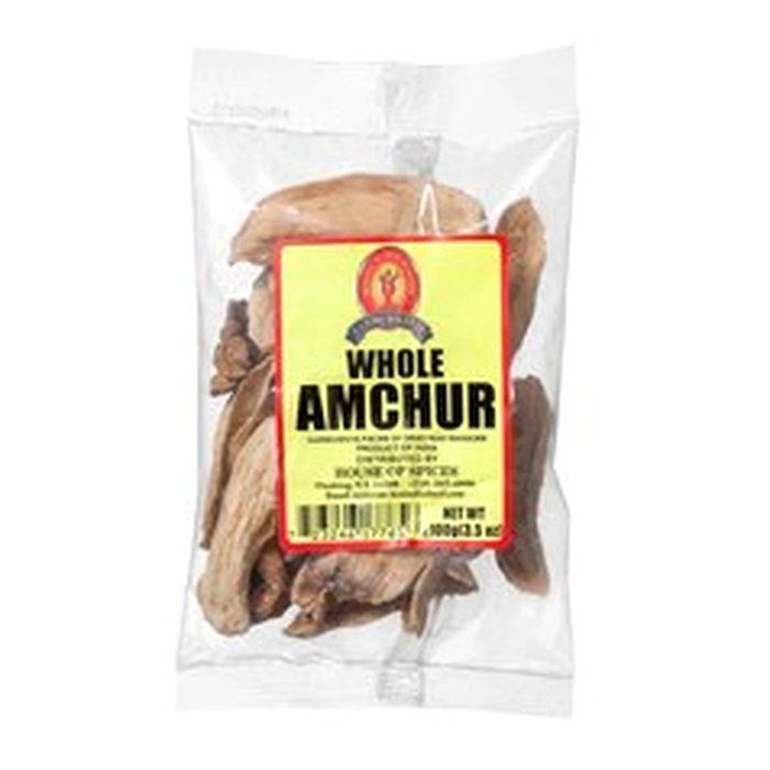 Laxmi - Amchur Whole 100 Gm