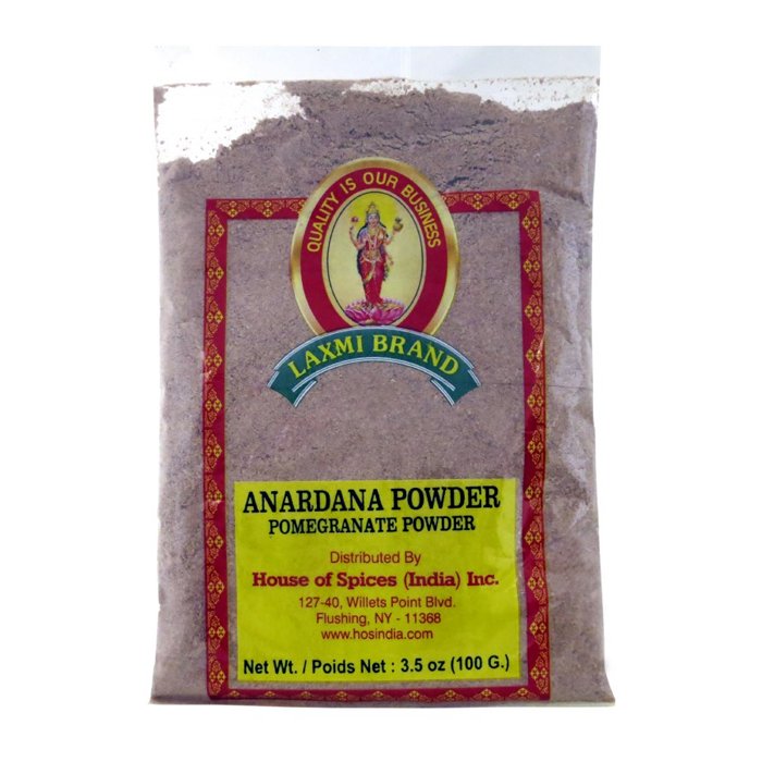 Laxmi - Anardana Powder 100 Gm