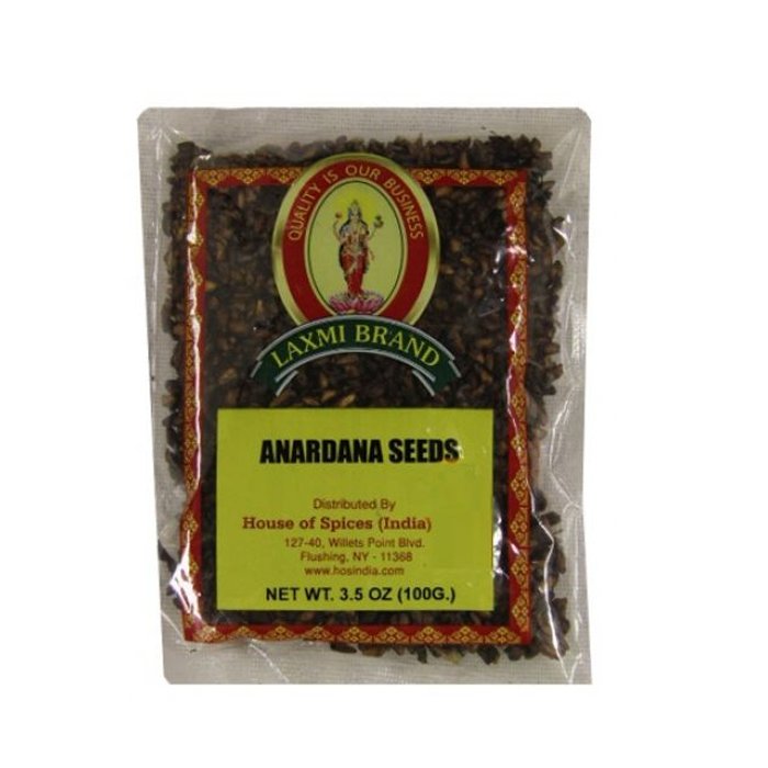 Laxmi - Anardana Seeds 100 Gm