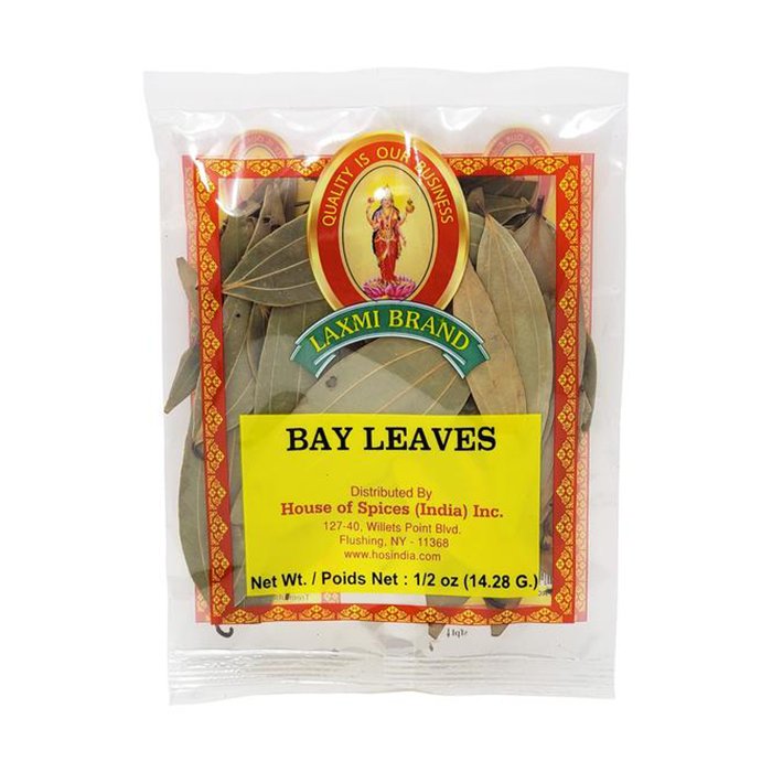 Laxmi - Bay Leaves 14.28 Gm