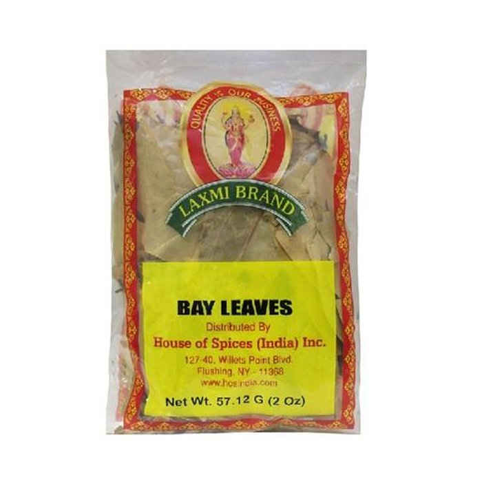 Laxmi - Bay Leaves 2 Oz 56 Gm