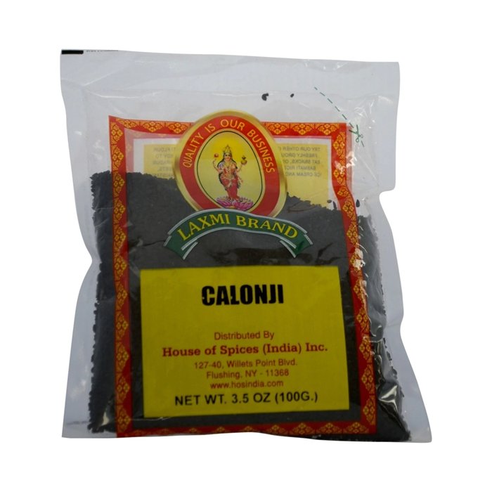 Laxmi - Calonji Kalonji 100 Gm