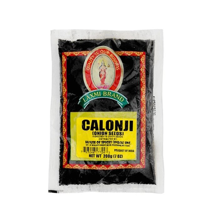 Laxmi - Calonji Kalonji 200 Gm