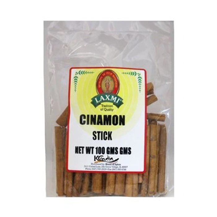 Laxmi - Cinnamon Powder 100 Gm