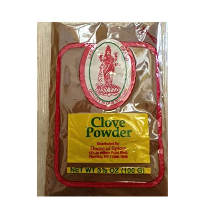 Laxmi - Clove Powder 100 Gm