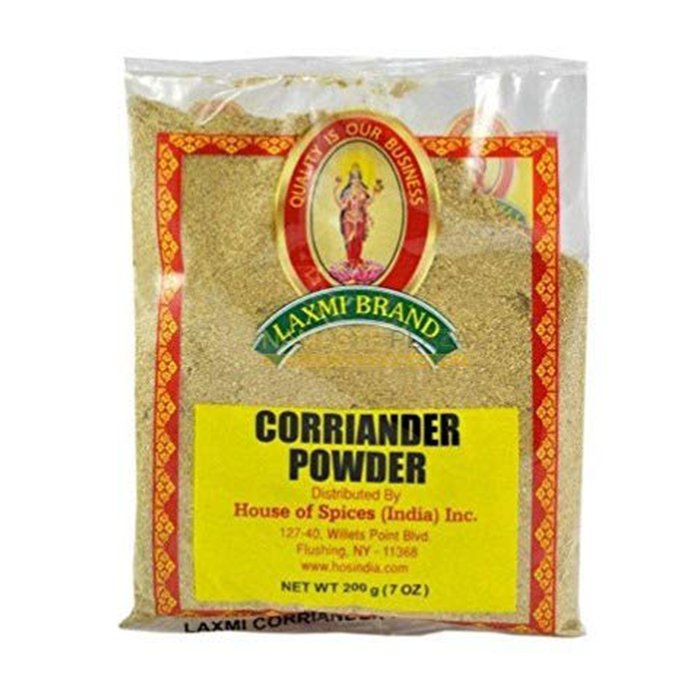 Laxmi - Coriander Powder 200 Gm