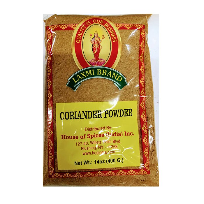 Laxmi - Coriander Powder 400 Gm