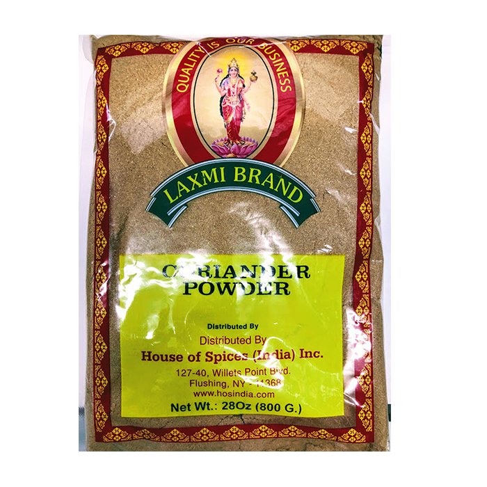 Laxmi - Coriander Powder 800 Gm 28 Oz