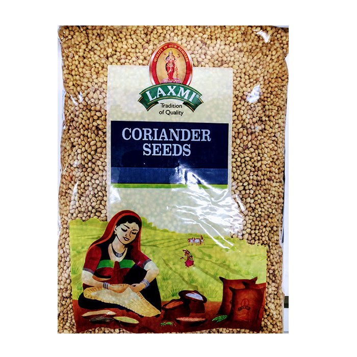 Laxmi - Coriander Seed 800 Gm