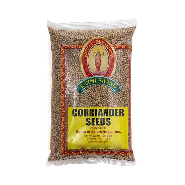 Laxmi - Coriander Seeds 4 Lb