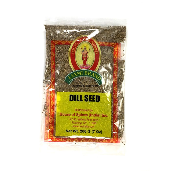 Laxmi - Dill Seeds 200 Gm