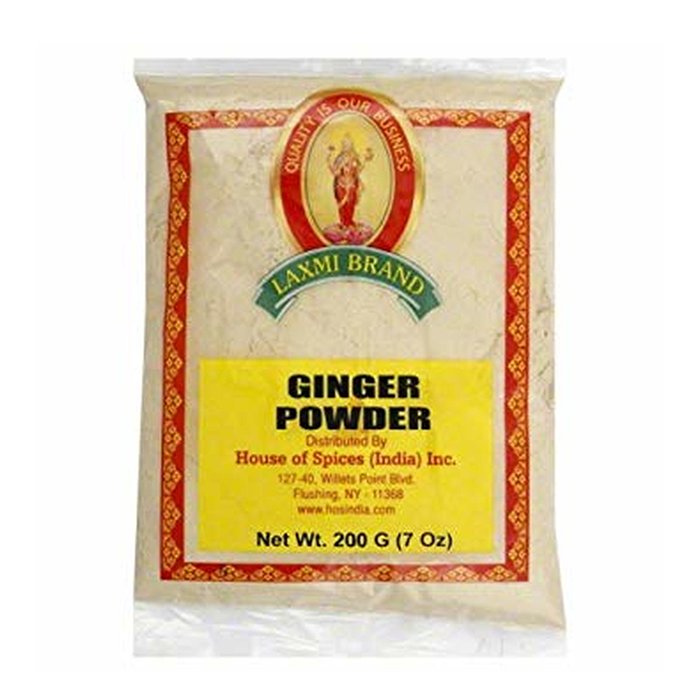 Laxmi - Ginger Powder 200 Gm