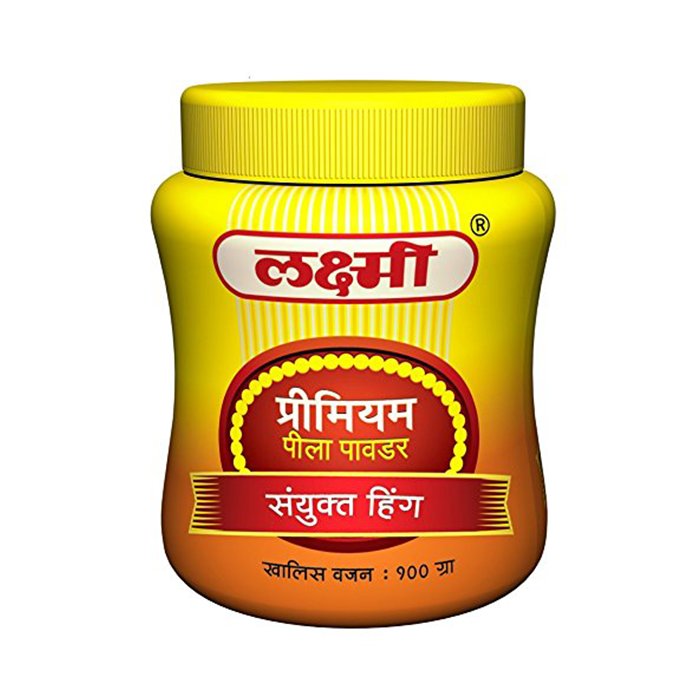 Laxmi - Hing Powder Asafoetida 100 Gm