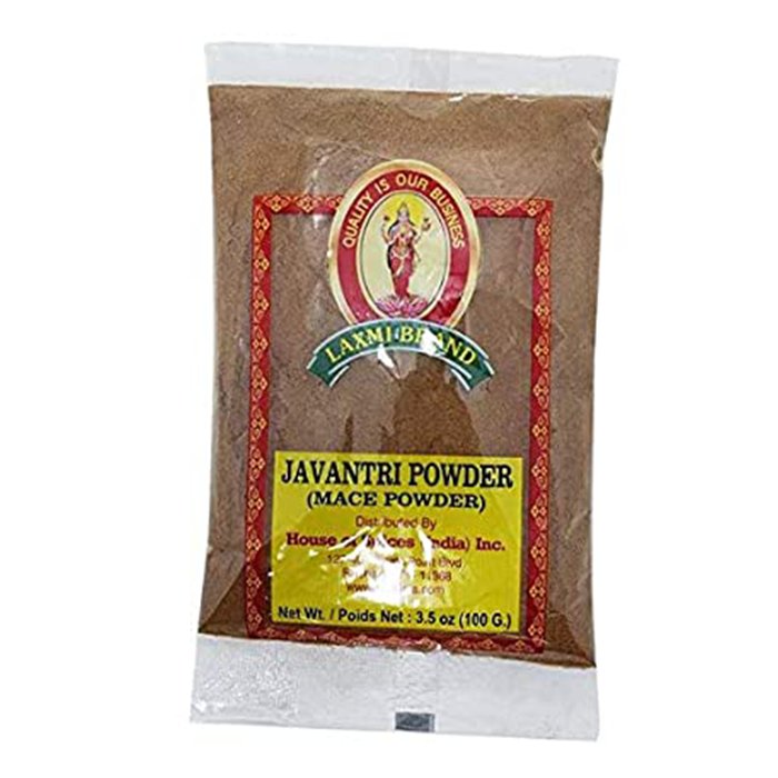 Laxmi - Javantri Powder 100 Gm Mace javentri