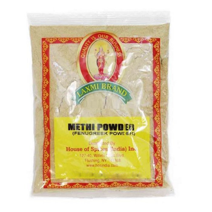 Laxmi - Methi Powder 100 Gm