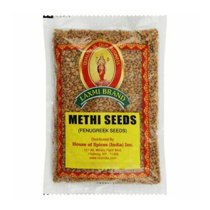 Laxmi - Methi Seeds Fenugreek 800 Gm