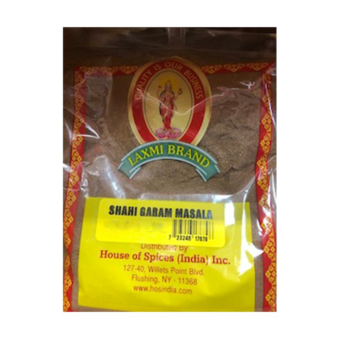 Laxmi - Shahi Garam Masala 100 Gm